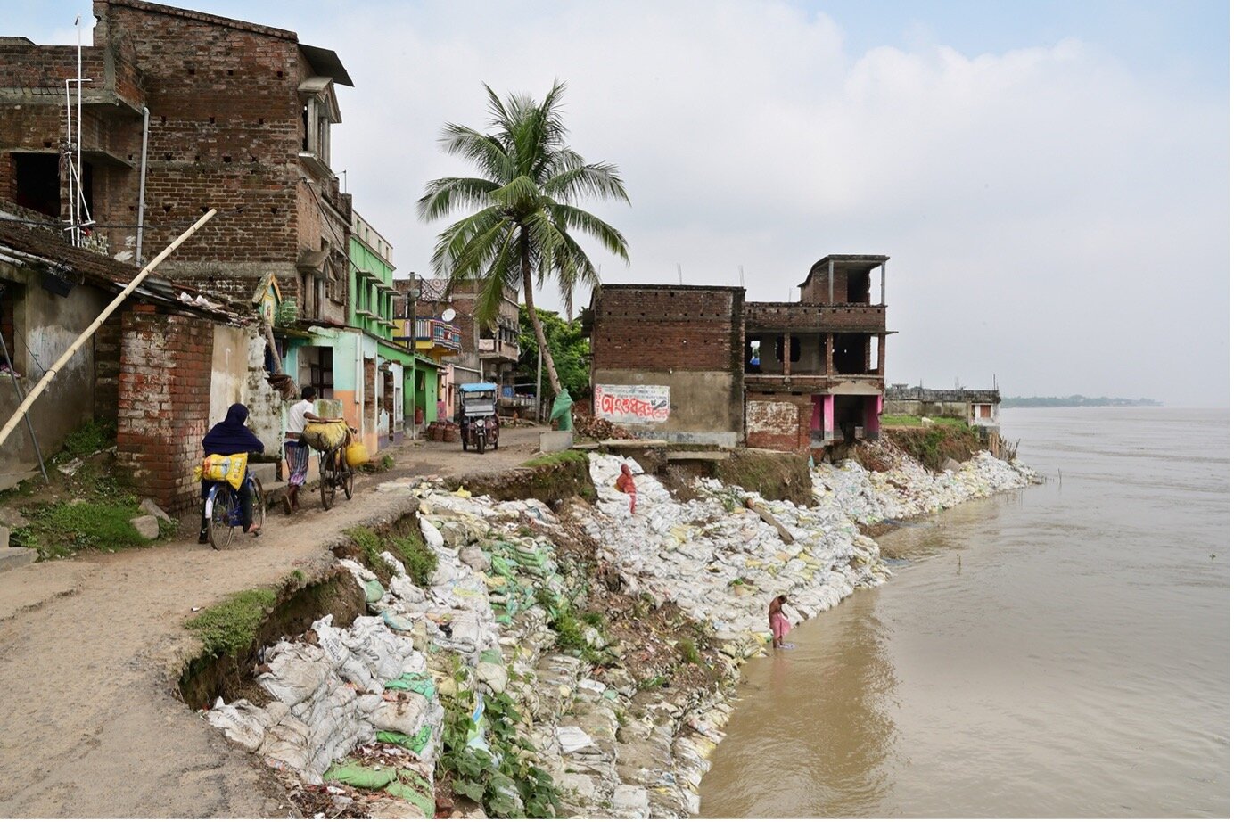 At the Heart of Christmas Story is a Refugee Problem - Image