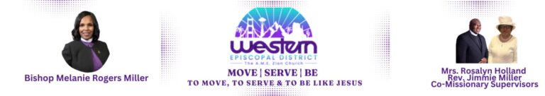 Official Statement from Bishop Melanie Miller Concerning the LA Fires