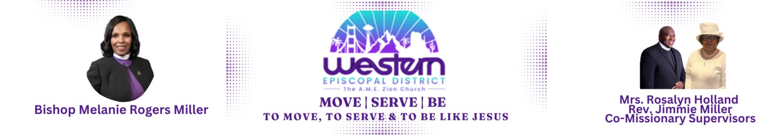 Official Statement from Bishop Melanie Miller Concerning the LA Fires - Image