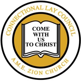 Connectional Lay Council Elected Offices Open