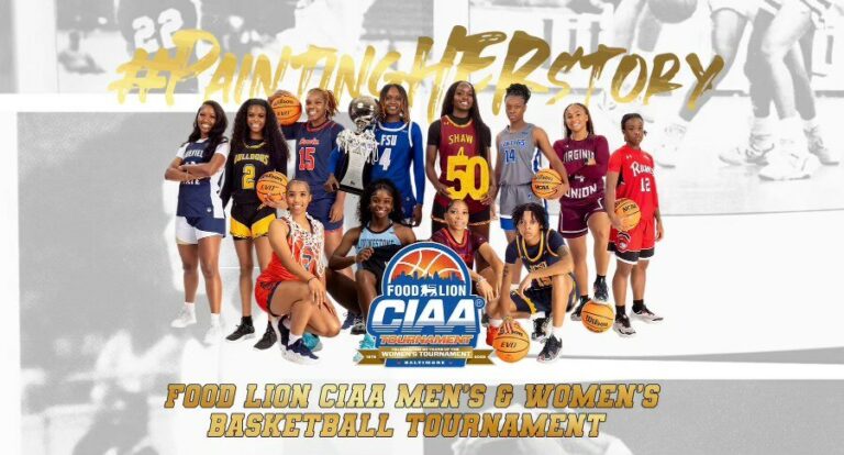 Livingstone College Takes the Stage at the 2025 CIAA Tournament