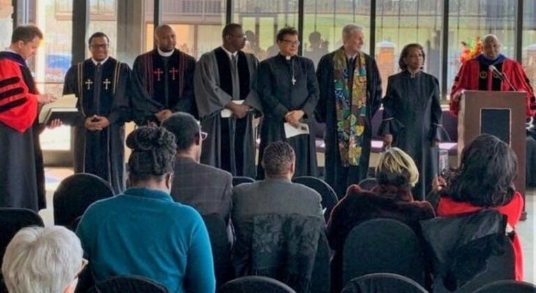 2025 Doctor of Ministry Service of Candidacy