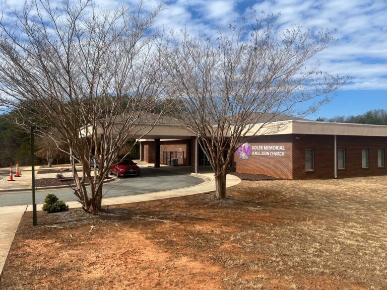 Bricks, Mortar and Ministry: Christian Developers Change Lives