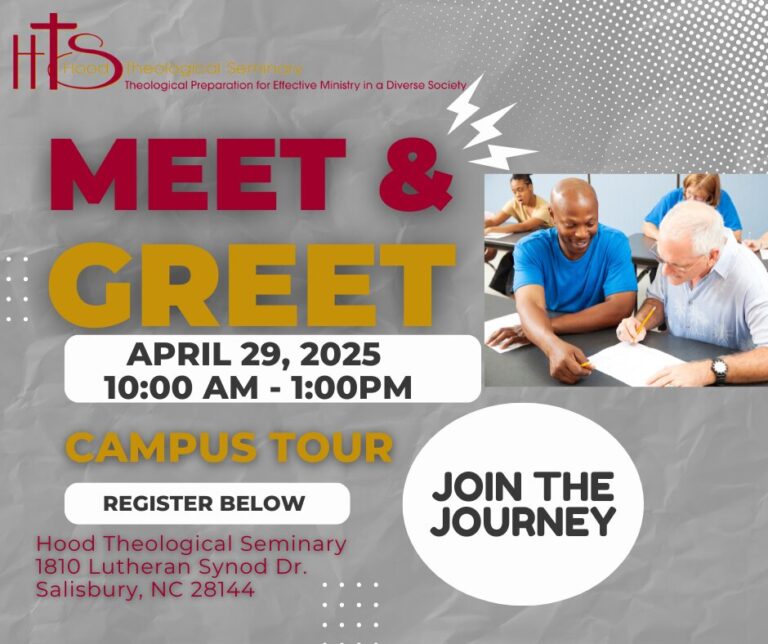 Hood Open House to Take Place April 29, 2025