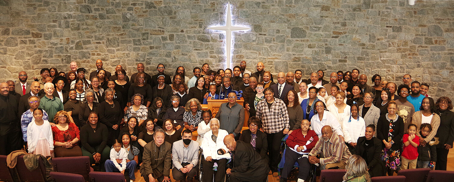 Scotland A.M.E. Zion Church Celebrates Historic Restoration Completion and the End of the 2nd Century Campaign in Potomac, Maryland - Image