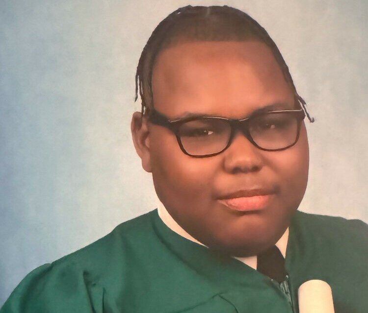 Decision Day 2025: The A.M.E. Zion Church Celebrates Graduating Seniors