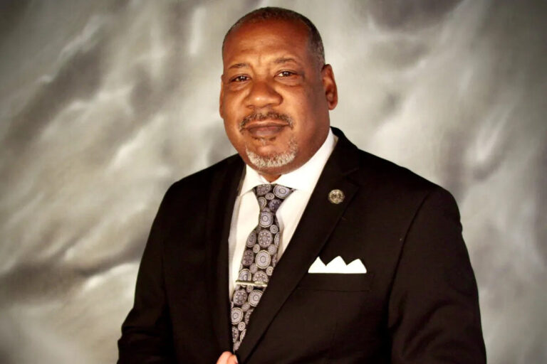 Livingstone College President Dr. Anthony J. Davis Seeks Kidney Donor Amid Health Battle