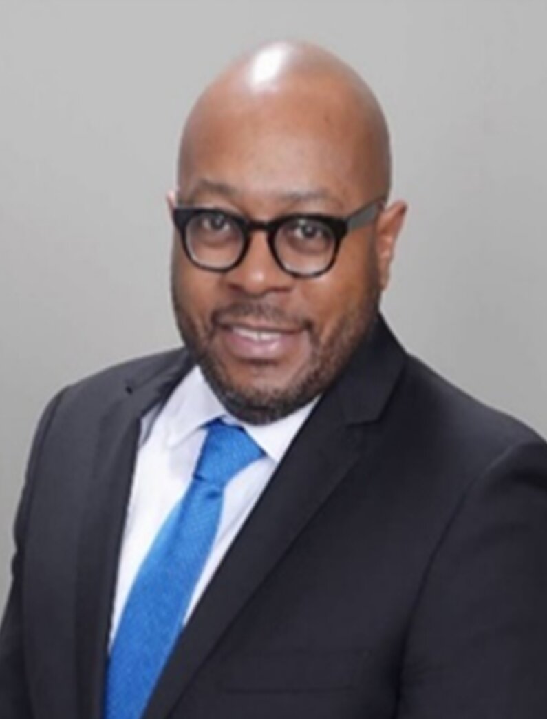 One of the Oldest African American Churches in Arlington, VA to Install, Reverend Dr. André D. Ivy, 10th Senior Pastor - Image