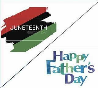 Fathers of Freedom: Honoring Legacy, Love & Liberation on Juneteenth