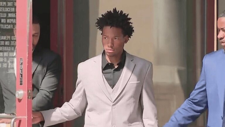 Let’s Talk About It: The Complex Case of Karmelo Anthony