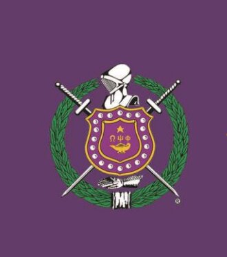 OMEGA PSI PHI PREPS FOR ANNUAL GOLF TOURNAMENT