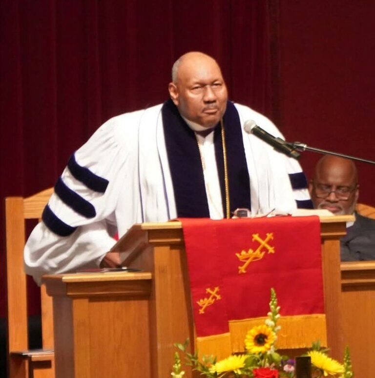 115th West Central NC Annual Conference