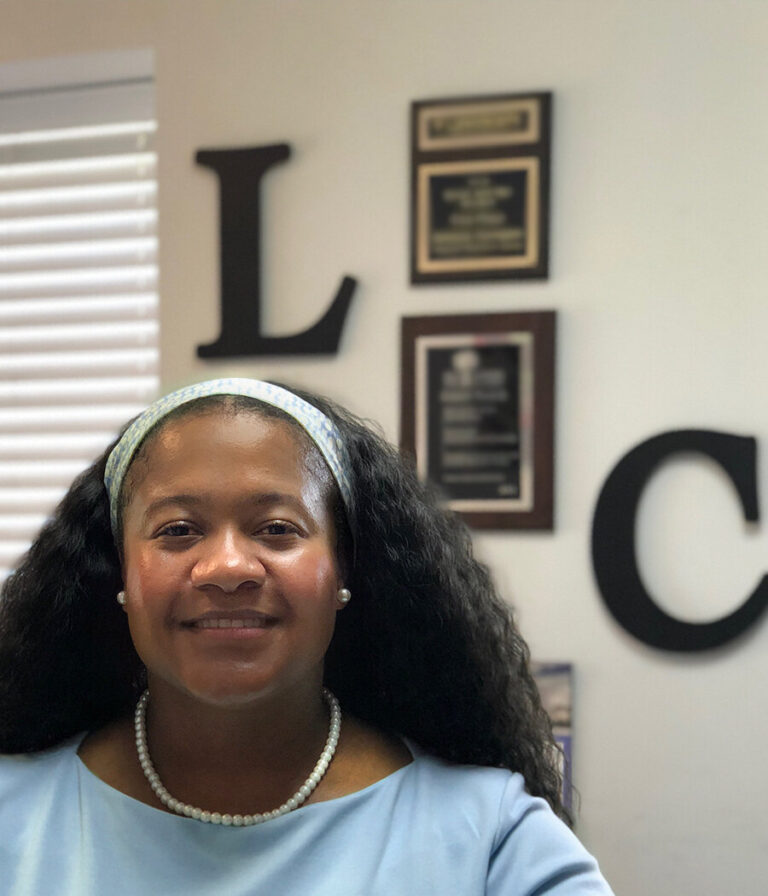 Dr. Da’Tarvia Parrish Takes on New Leadership Role with AAUW North Carolina