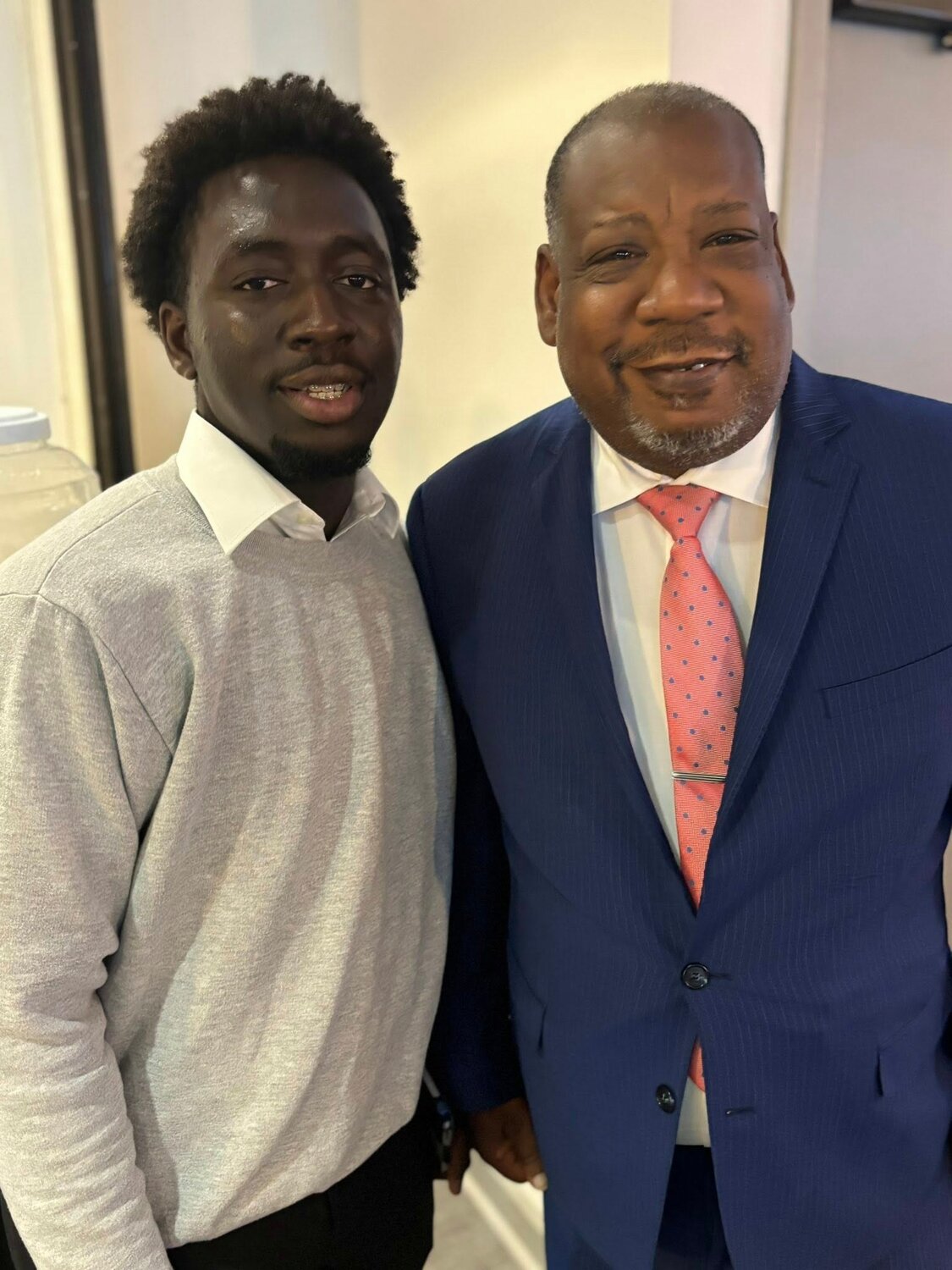 Livingstone College Honors Donors, Highlighting Impact and Future Vision - Image