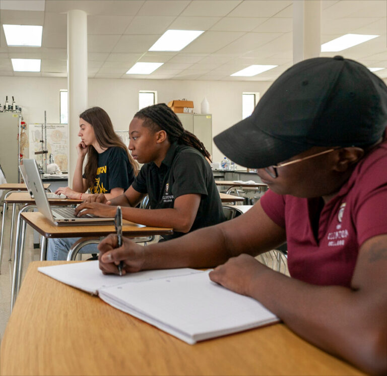 Clinton College Issues Summer Appeal to Alumni and Supporters