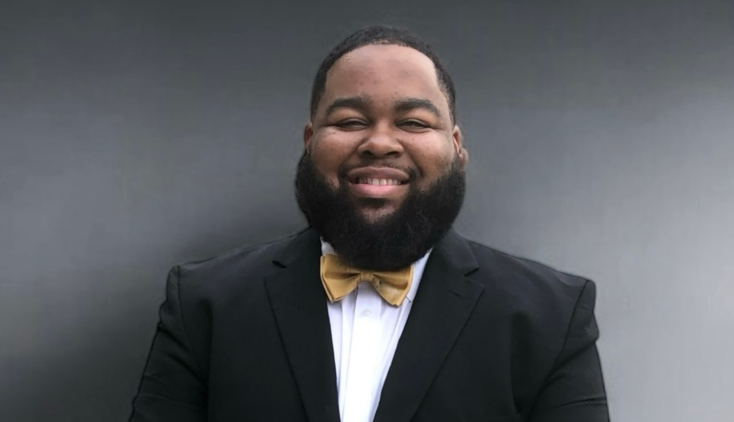 Livingstone College Alumnus Returns to Lead Marching Band; Pledges “Musical Excellence Without Excuses” - Image