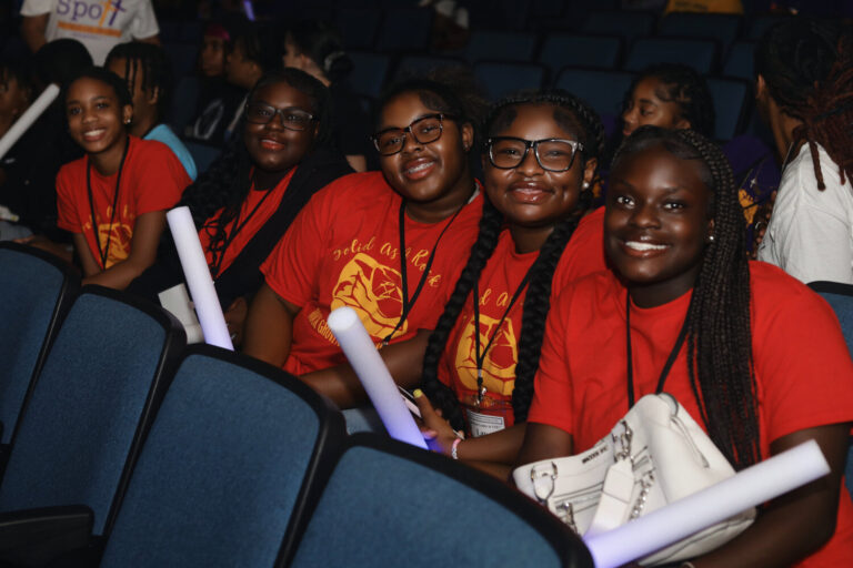 The Dorothy S. Johnson Y Retreat Returns to Livingstone