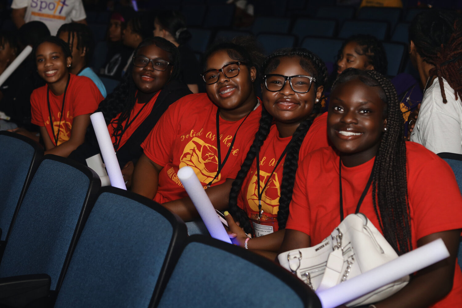 The Dorothy S. Johnson Y Retreat Returns to Livingstone - Image