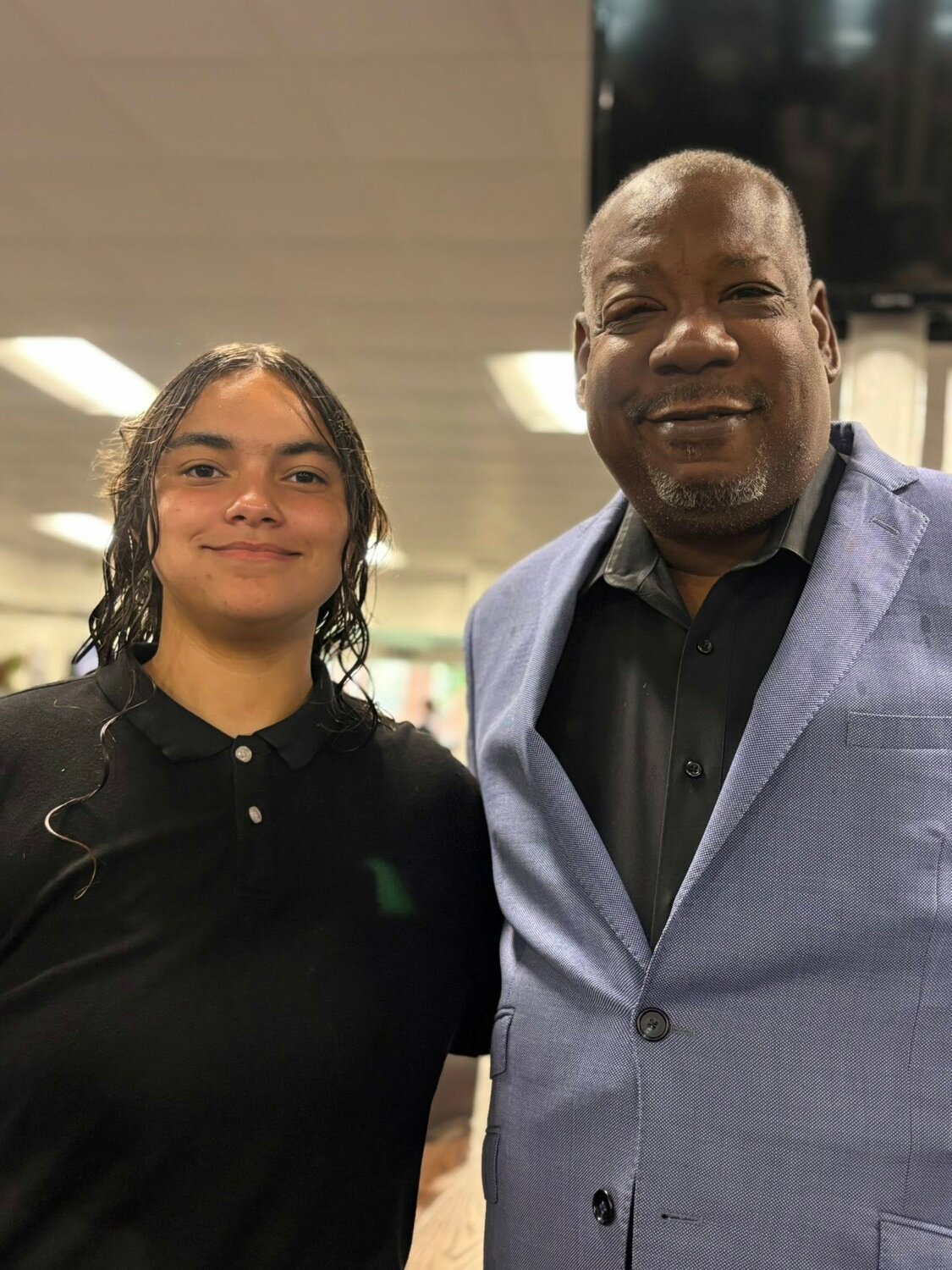 Dollars and scholars: Livingstone College announces another $10M gift from community philanthropist ahead of start of academic year - Image