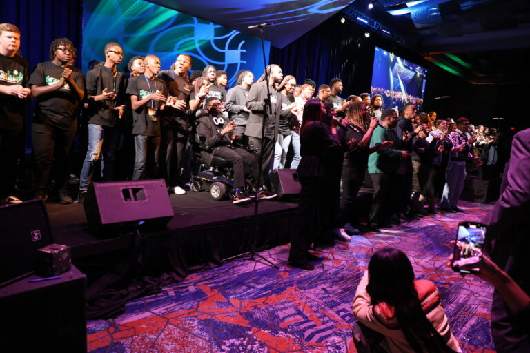 Elevate 2025 Calls the Church to Flourish and Thrive Amid Uncertain Times