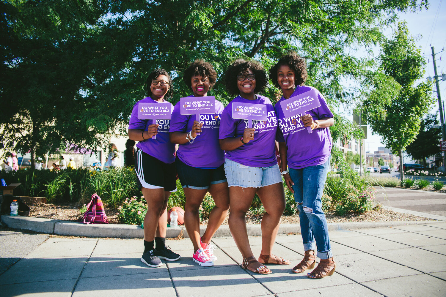 Western Carolina Alzheimer’s Association Campaign Ranks Top 10 Nationally for Fourth Year - Image