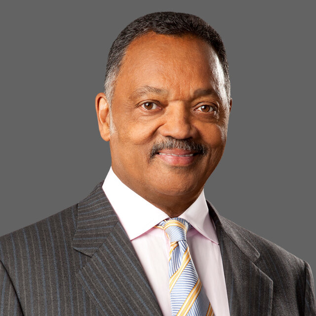 A Tribute to Rev. Jesse Louis Jackson, Sr. - Image