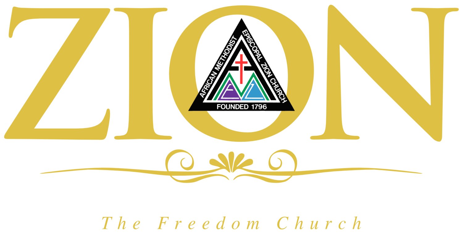 STATEMENT OF THE BOARD OF BISHOPS OF THE AFRICAN METHODIST EPISCOPAL ZION CHURCH REGARDING RACIST VIDEOS OF THE OBAMAS - Image