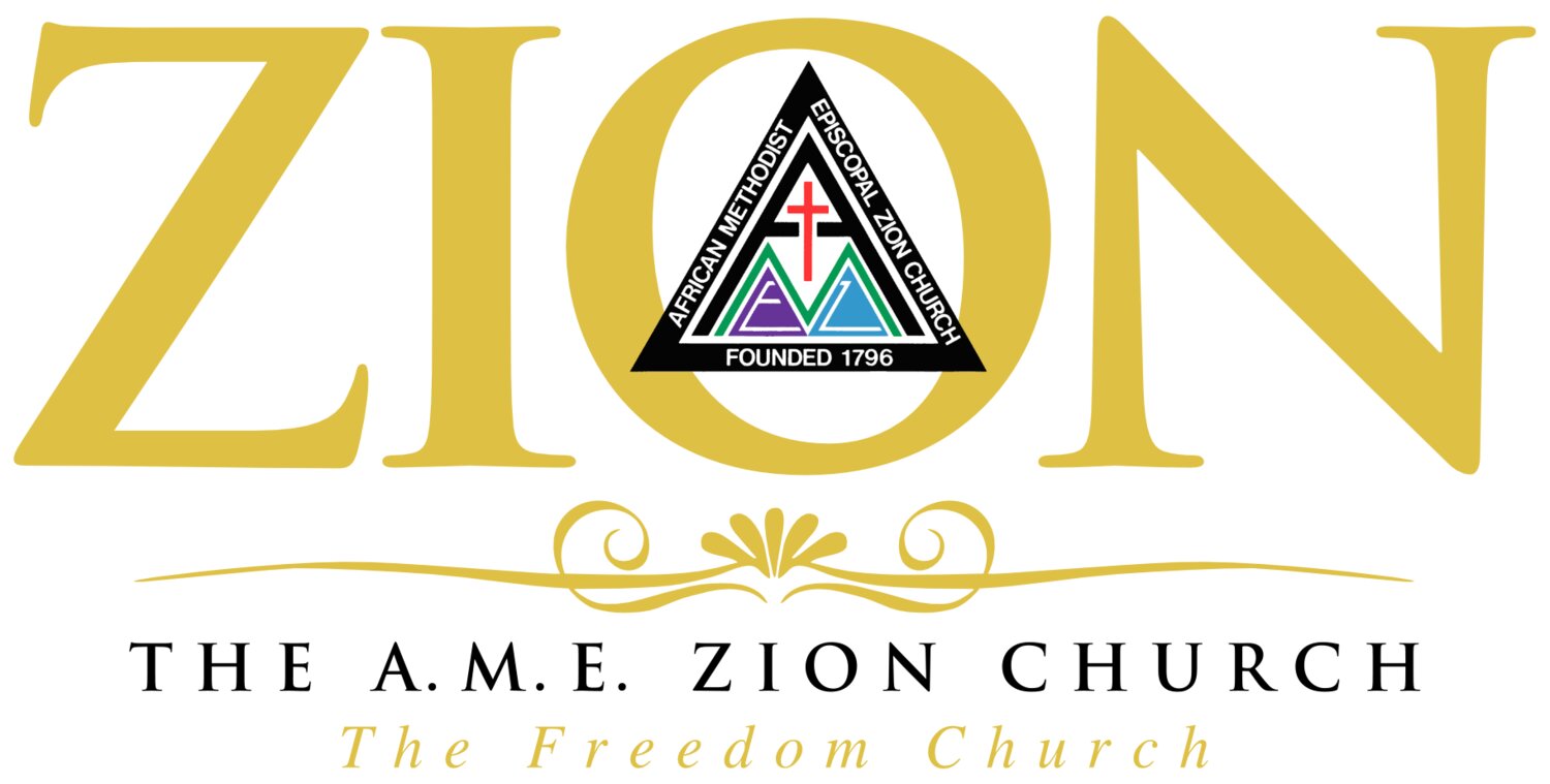 Statement from the Board of Bishops of the A.M.E. Zion Church on the Idolatrous Imagery Promoted by President Donald J. Trump on Truth Social - Image